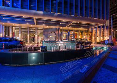 吉隆坡中环广场雅乐轩酒店(Aloft Kuala Lumpur Sentral)